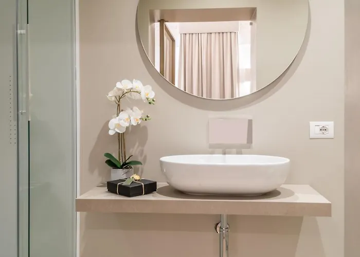 Ninfea Luxury Gasthof Venedig