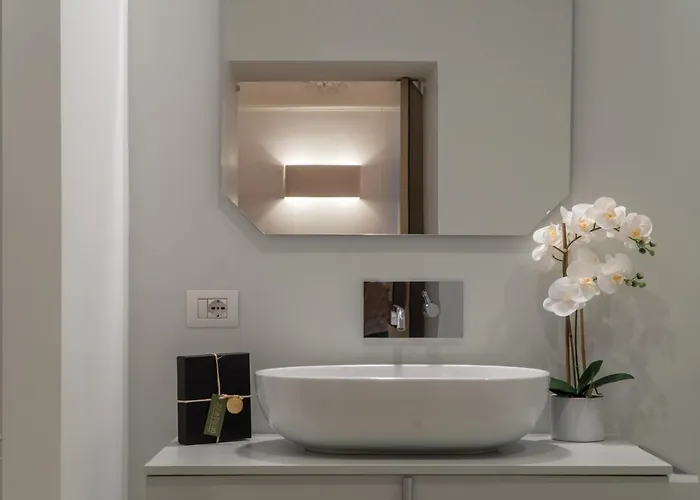 Pensjonat Ninfea Luxury 4*