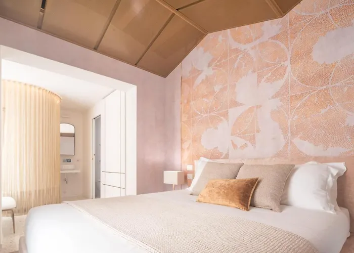 Ninfea Luxury Pensjonat