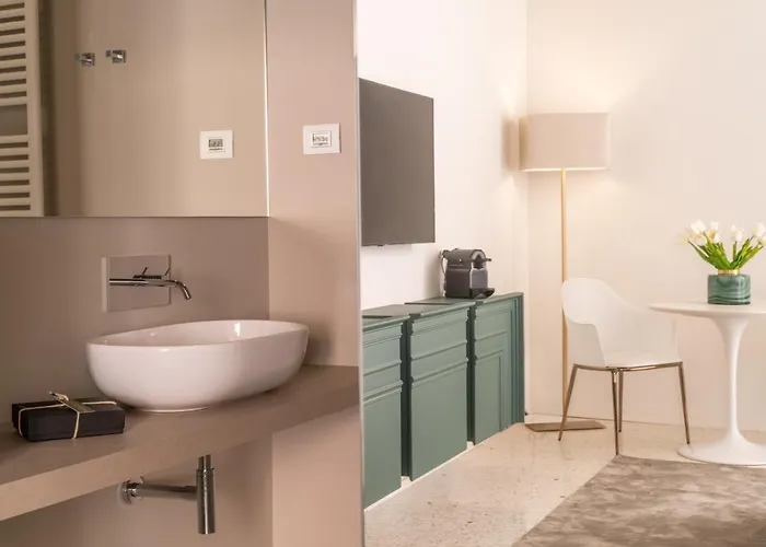 Gasthof Ninfea Luxury