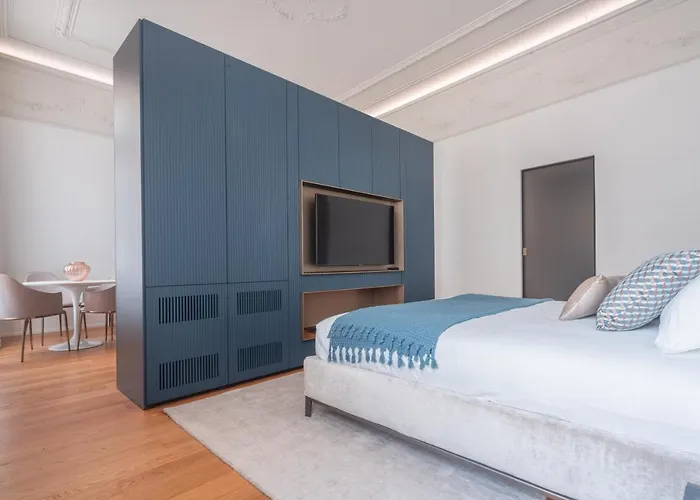 Ninfea Luxury Venedig