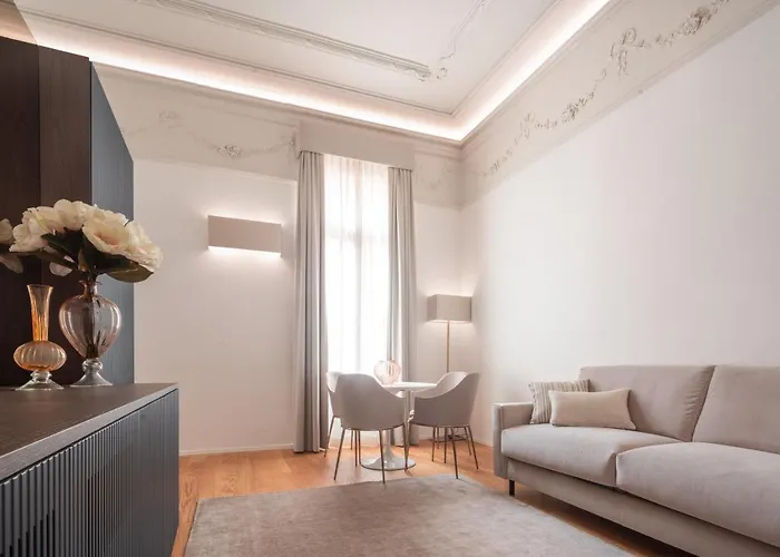 Ninfea Luxury 4* Venedig