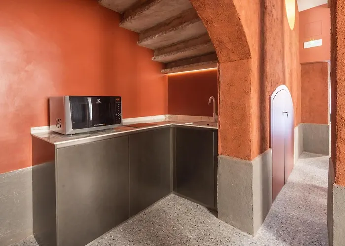 Ninfea Luxury Venedig