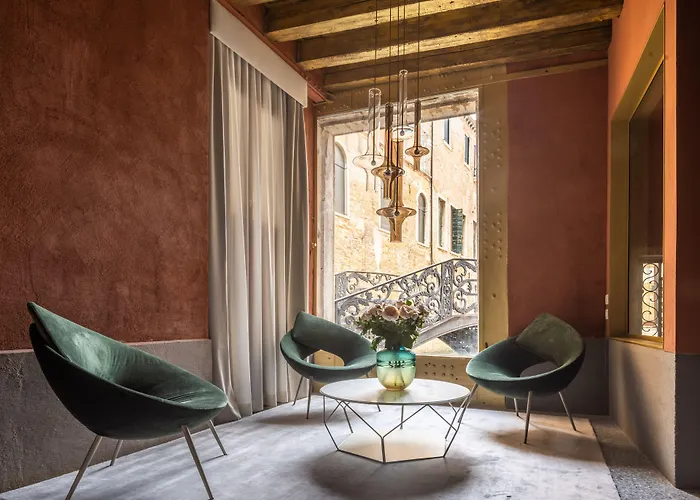 Ninfea Luxury Gasthof