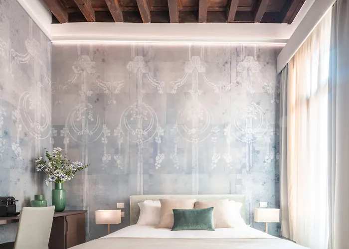 Pensjonat Ninfea Luxury 4*