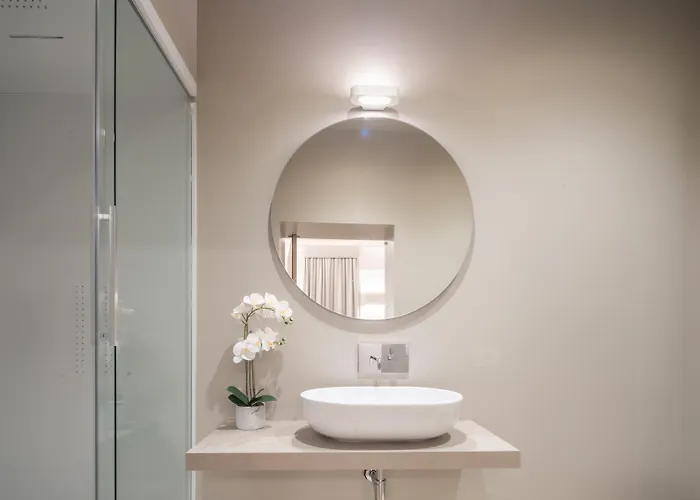 Pensjonat Ninfea Luxury Wenecja