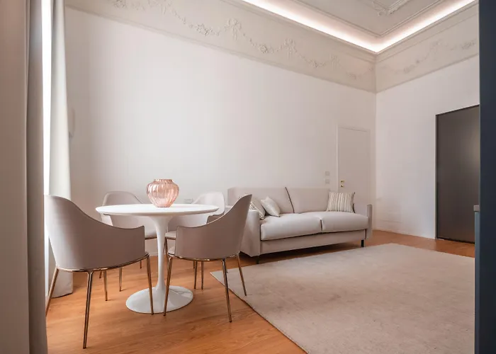 Ninfea Luxury 4* Venedig