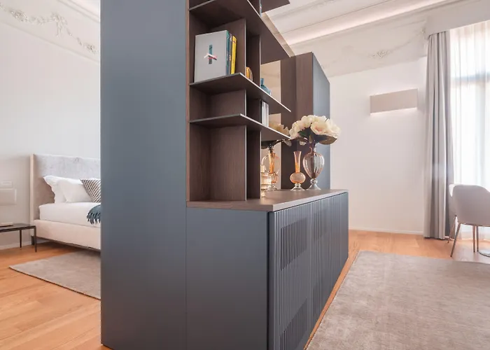 Ninfea Luxury Gasthof Venedig