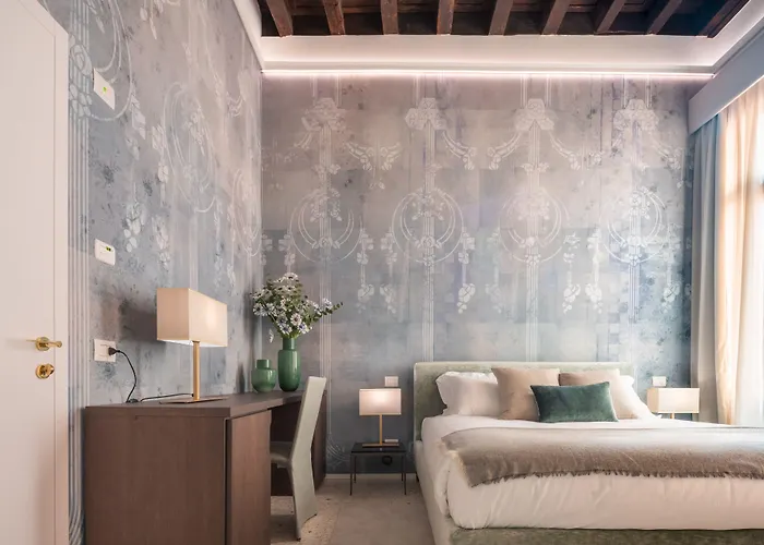 Ninfea Luxury 4* Venedig