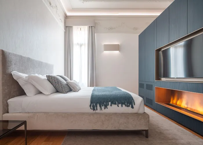 Ninfea Luxury Gasthof