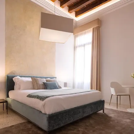 Ninfea Luxury 4*