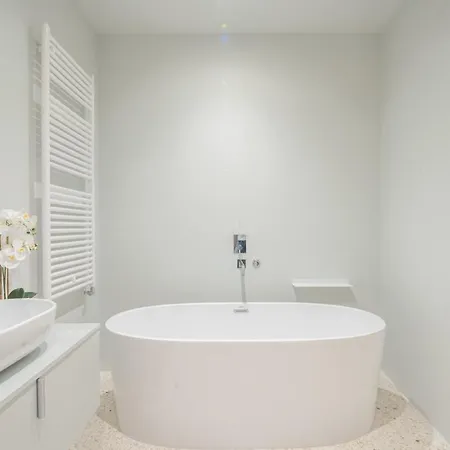 Ninfea Luxury Vendégház Velence