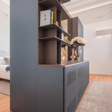 Ninfea Luxury 4* Velence