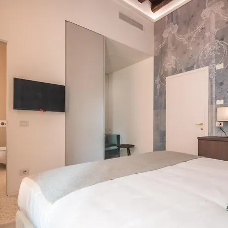 Ninfea Luxury Vendégház Velence