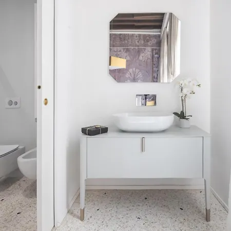 Ninfea Luxury Vendégház Velence