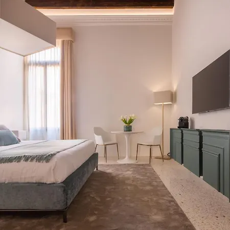Ninfea Luxury 4*
