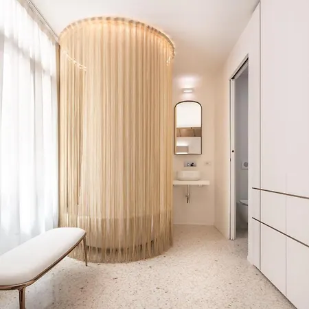 Vendégház Ninfea Luxury 4*