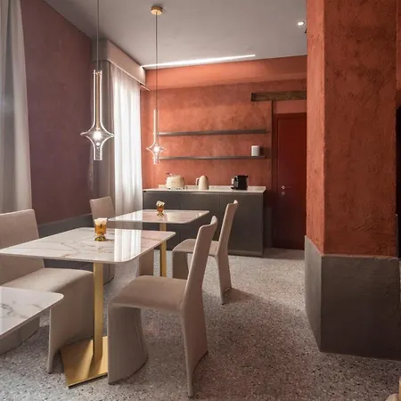 Vendégház Ninfea Luxury Velence