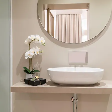 Ninfea Luxury Vendégház Velence